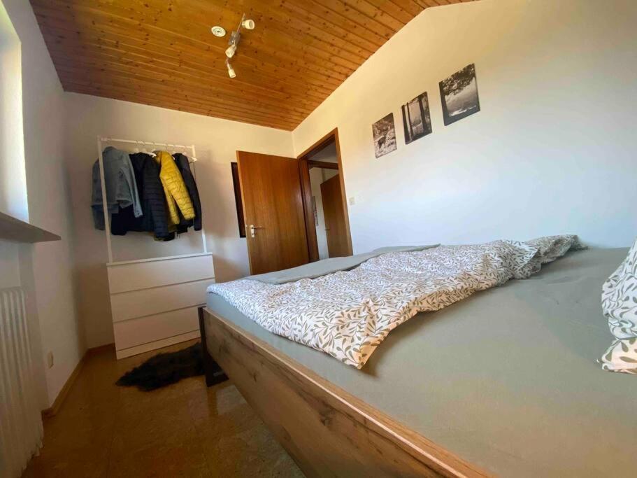 Ruhige Wohnung Im Schwarzwald Villingen-Schwenningen Exterior photo