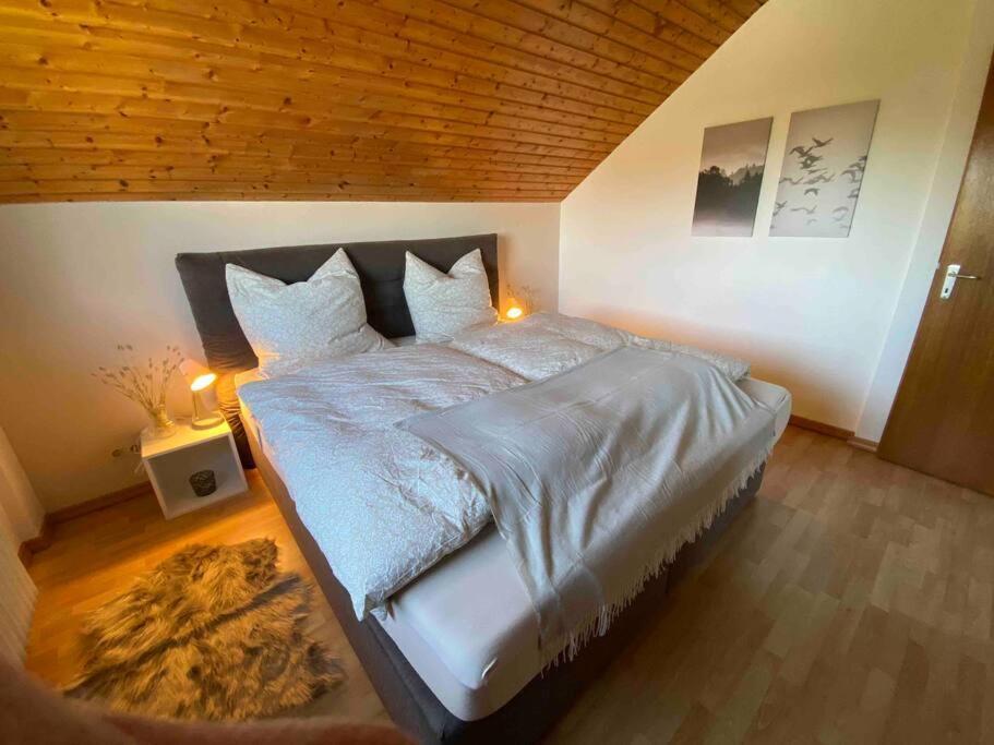 Ruhige Wohnung Im Schwarzwald Villingen-Schwenningen Exterior photo
